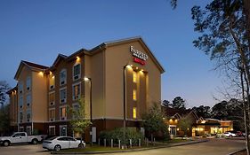 Fairfield Inn And Suites Houston Intercontinental Airport