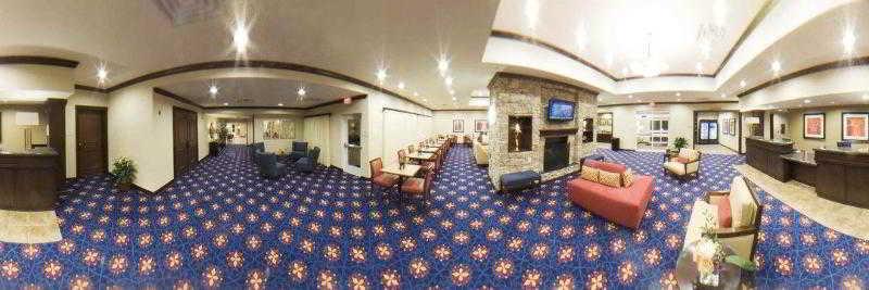 Fairfield Inn & Suites Houston Intercontinental Airport Exterior photo
